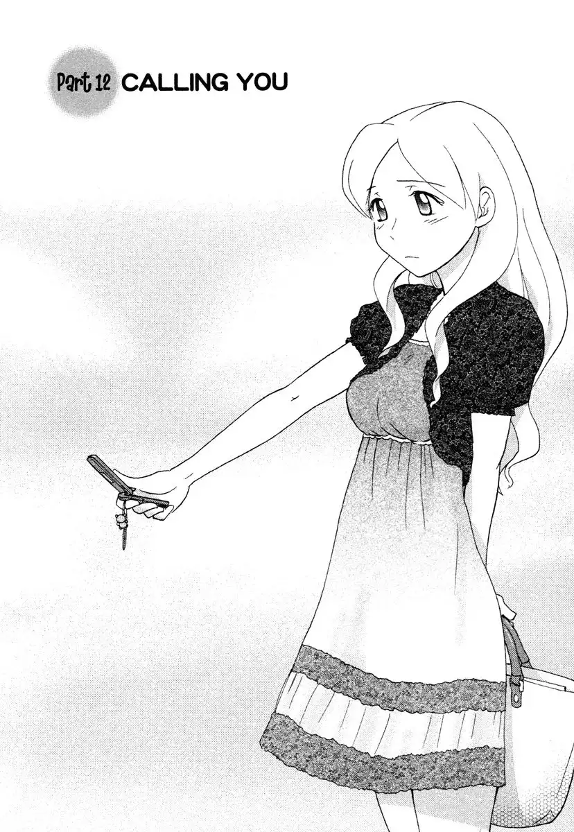 Sasameki Koto Chapter 12 2